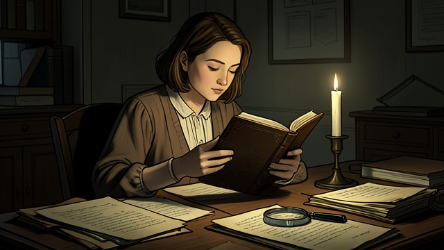 The Town’s Records from "Cinnamon Bun". The Town’s Records Reports from the Fall Broccoli Bunch reads the guard captain’s records and learns of mana fluctuations, imperial sightings, the destroyed…