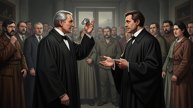 Competing Verdicts from "Bride of Alvar". Competing Verdicts Defenders Lord Calbir recognizes the Fe collar’s coercive power and continues to honor Alvar.