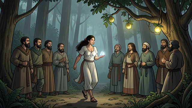 A Shared Future in Axus from "Bride of Alvar". A Shared Future in Axus Reclaimed Home Lucy chooses to remain in Underland despite prejudice, violence, and cultural dislocation.