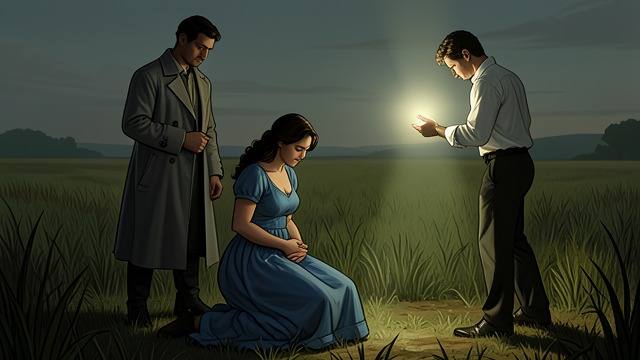 Mother’s Rescue from "Bride of Alvar". Mother’s Rescue Life Saved Hannah Delaney seeks Alvar’s healing power to save her unborn child.
