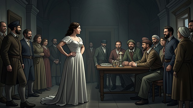 Belonging with Responsibility from "Bride of Alvar". Belonging with Responsibility Chosen Residence Lucy remains in Axus despite knowing its dangers and prejudices.