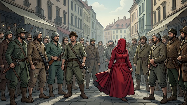 Control Through Prejudice from "Bride of Alvar". Control Through Prejudice Inherited Categories Lord Vessin and others treat Cursed identity as proof of unfitness.