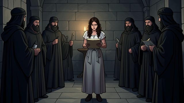 First Political Speech from "Bride of Alvar". First Political Speech Fearful Beginning Lucy addresses Underland’s leaders while uncertain whether her voice deserves authority.