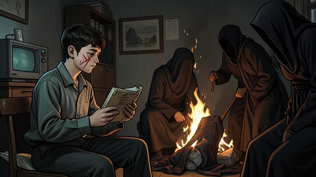 Faith Under Pressure from "Bride of Alvar". Faith Under Pressure Moral Vocabulary Alvar grows up with stories of Elias faith, holiness, and the danger of the Cursed.