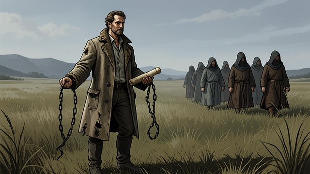 Breaking the Legacy from "Bride of Alvar". Breaking the Legacy Confession Alvar exposes the full history of control so the kingdom can respond to reality rather than myth.