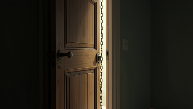 Source Door from "SasuNaru story💗boyxboy story". Source Door Direction Beyond The Wattpad link points toward a possible continuation. It is another door rather than an opened chapter.
