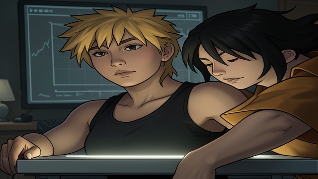 Source Boundary from "SasuNaru story💗boyxboy story". Source Boundary End Of Record The URL is the last available element. It marks the boundary of the supplied evidence.