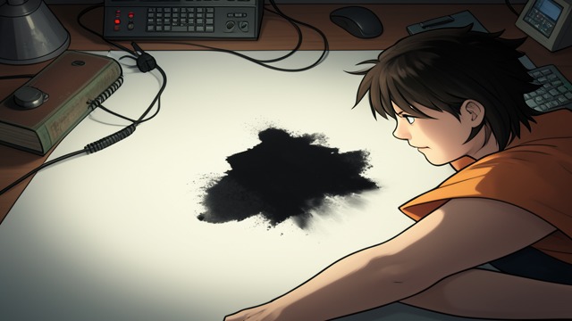 Textual Scarcity from "SasuNaru story💗boyxboy story". Textual Scarcity Reduced Material The record contains almost no narrative prose. The platform context therefore surrounds a very small supplied textual core.