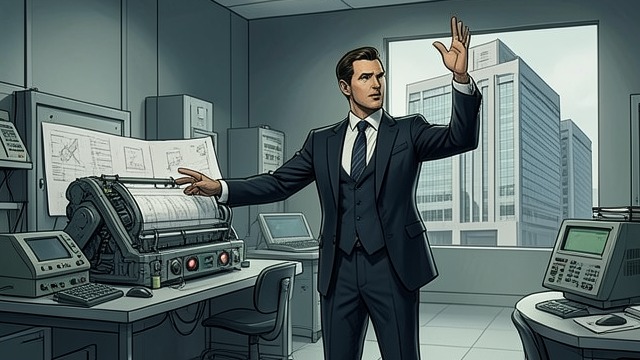 Crain Names His Role from "Bimbo Suite: A Dark Ex Lovers Erotic Thriller (The Institute Protocols)". Crain Names His Role The architect appears Adrian Crain enters the suite and tells Marla that he designed the process.