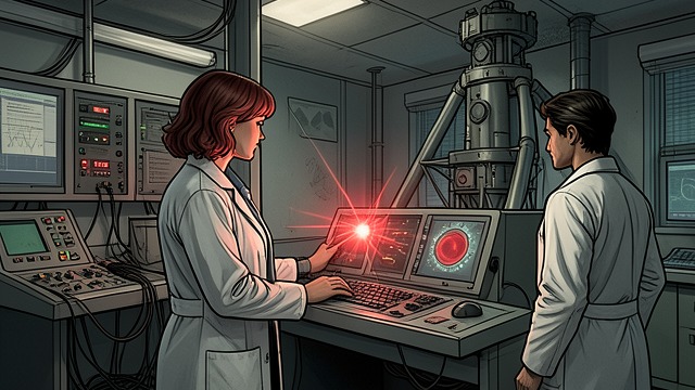A Candidate Left Waiting from "Bimbo Suite: A Dark Ex Lovers Erotic Thriller (The Institute Protocols)". A Candidate Left Waiting The next intake begins A candidate is ready for Suite 4, and Doctor M authorizes passive induction.