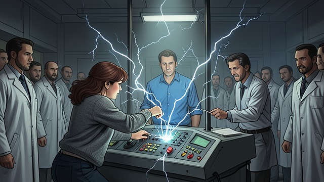 A Rescue That Becomes Risk from "Bimbo Suite: A Dark Ex Lovers Erotic Thriller (The Institute Protocols)". A Rescue That Becomes Risk The network reaches everyone Marla’s attack is aimed at the tower’s control system, but the surge affects residents across the…