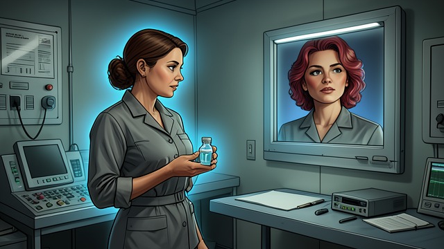 A Fractured Return from "Bimbo Suite: A Dark Ex Lovers Erotic Thriller (The Institute Protocols)". A Fractured Return Recognition without rescue Cherry explains that she also took the Recall Pill, hoping that memories would help her recover.