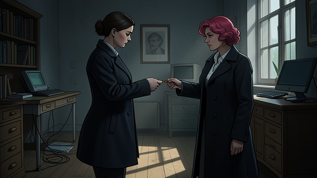 An Inner Farewell from "Bimbo Suite: A Dark Ex Lovers Erotic Thriller (The Institute Protocols)". An Inner Farewell A preserved trace appears Cherry appears as an intellectually alert version of herself and says she hid a core of her identity.