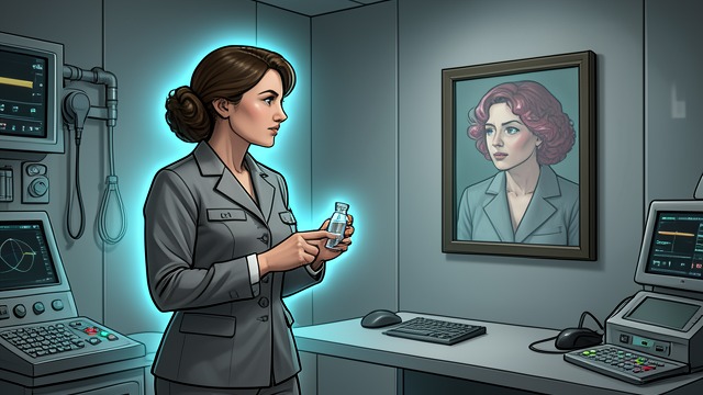 A Quiet Reopening from "Bimbo Suite: A Dark Ex Lovers Erotic Thriller (The Institute Protocols)". A Quiet Reopening The archived subject Marla orders the file associated with Cherry reopened and asks that her former suite be cleaned with the vent left open.