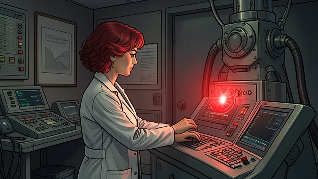 The Choice to Rebuild from "Bimbo Suite: A Dark Ex Lovers Erotic Thriller (The Institute Protocols)". The Choice to Rebuild Power accepted Marla chooses to remain and establishes herself as Doctor M.