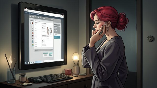 Ritualized Onboarding from "Bimbo Suite: A Dark Ex Lovers Erotic Thriller (The Institute Protocols)". Ritualized Onboarding A scripted routine The suite presents cosmetics, an automated mirror, and a three-part morning ritual as ordinary wellness tools.