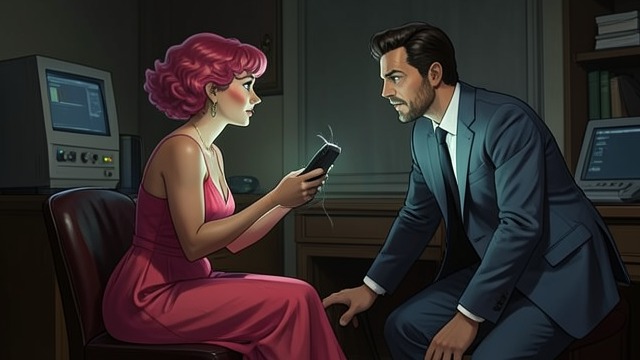 The Controller Exposed from "Bimbo Suite: A Dark Ex Lovers Erotic Thriller (The Institute Protocols)". The Controller Exposed A confidence misplaced Crain expects Marla to appear as the completed identity he designed.