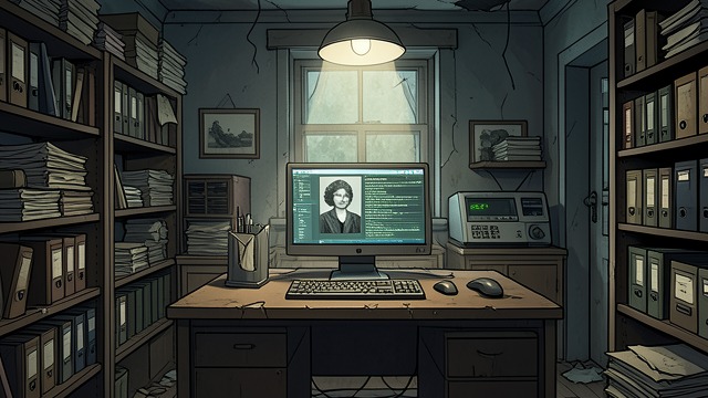 The Archive Discovery from "Bimbo Suite: A Dark Ex Lovers Erotic Thriller (The Institute Protocols)". The Archive Discovery Evidence of prior lives Cherry brings Marla to an abandoned archive containing files on her former identity and the identities of other…
