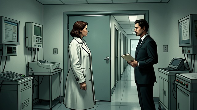 A New Regime, Same Question from "Bimbo Suite: A Dark Ex Lovers Erotic Thriller (The Institute Protocols)". A New Regime, Same Question The process continues Doctor M orders a new candidate sent to a suite for induction after restoring the tower.