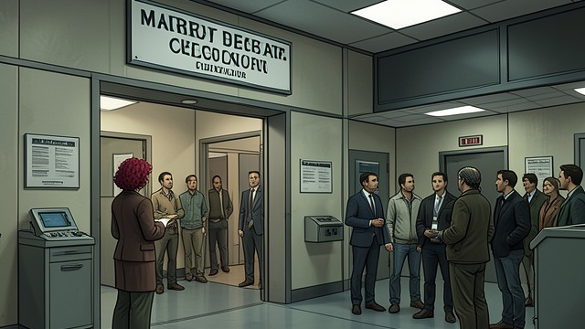 A Rebuilt Institution from "Bimbo Suite: A Dark Ex Lovers Erotic Thriller (The Institute Protocols)". A Rebuilt Institution Recovery under new management The facility survives its shutdown, and Marla restores its operations under the name Doctor M.