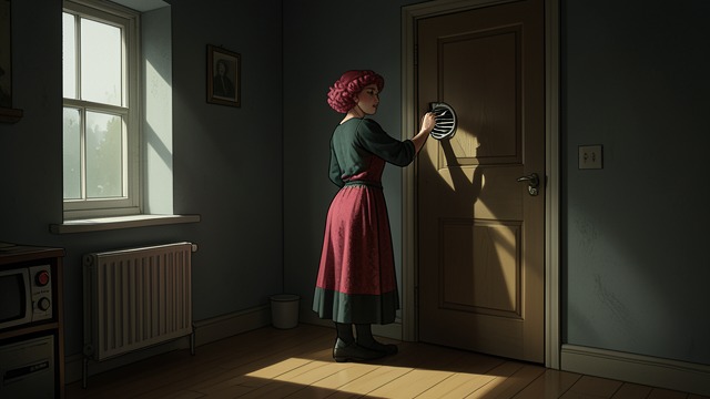 A Room Left Open from "Bimbo Suite: A Dark Ex Lovers Erotic Thriller (The Institute Protocols)". A Room Left Open An act of remembrance Marla orders Cherry’s suite cleaned and its vent left open after the tower’s return to service.