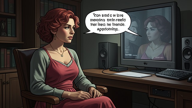 The Voice of Relief from "Bimbo Suite: A Dark Ex Lovers Erotic Thriller (The Institute Protocols)". The Voice of Relief An apparent inner speaker The suite presents Marnie as a voice within Marla, promising relief from ambition and approval from Crain.