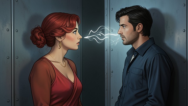 Isolation Broken from "Bimbo Suite: A Dark Ex Lovers Erotic Thriller (The Institute Protocols)". Isolation Broken A human voice Cherry’s whisper reaches Marla through the suite wall, interrupting the impression that the room contains no other human…