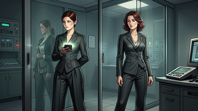 An Unsettled Synthesis from "Bimbo Suite: A Dark Ex Lovers Erotic Thriller (The Institute Protocols)". An Unsettled Synthesis Two names retained As Doctor M, Marla keeps both her former name and the traces of Marnie.