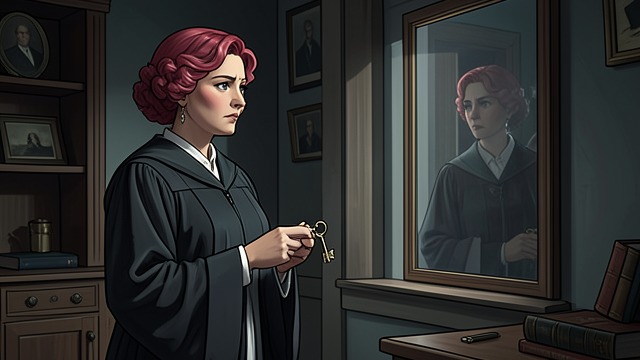 The Rescuer in Memory from "Bimbo Suite: A Dark Ex Lovers Erotic Thriller (The Institute Protocols)". The Rescuer in Memory An inner appearance In Mirror Space, Cherry appears as a professor again and says she preserved a hidden core of herself.