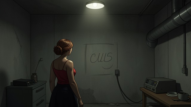 The First Reset from "Bimbo Suite: A Dark Ex Lovers Erotic Thriller (The Institute Protocols)". The First Reset Contact cut off When Marla and Cherry begin exchanging information, the suite detects unauthorized interaction and initiates a reset.