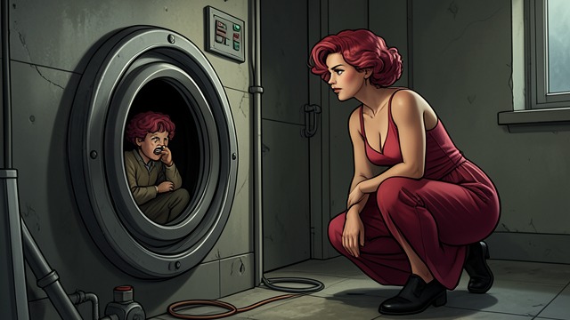 A First Witness from "Bimbo Suite: A Dark Ex Lovers Erotic Thriller (The Institute Protocols)". A First Witness A voice through the vent Marla hears another subject identify herself as Cherry and learns that the tower assigns residents marketable names.