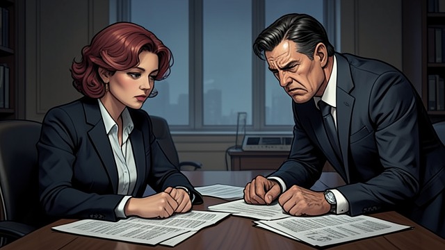 The Boardroom Wound from "Bimbo Suite: A Dark Ex Lovers Erotic Thriller (The Institute Protocols)". The Boardroom Wound Judgment at work Marla leaves a boardroom encounter stung by criticism that her edge has become unfeminine.