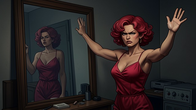 Refusing the Binary from "Bimbo Suite: A Dark Ex Lovers Erotic Thriller (The Institute Protocols)". Refusing the Binary A declaration of self Marla rejects the suite’s insistence that she become a sweet, compliant figure.