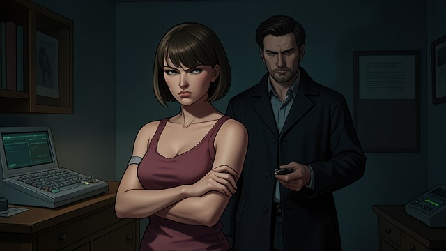A Father’s Insult from "Bimbo Suite: A Dark Ex Lovers Erotic Thriller (The Institute Protocols)". A Father’s Insult A word heard from below Marla remembers hearing her father use the word bimbo during a family conflict.