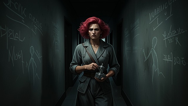 The Evidence Seeker from "Bimbo Suite: A Dark Ex Lovers Erotic Thriller (The Institute Protocols)". The Evidence Seeker From suspicion to proof Marla follows Cherry into hidden corridors and learns how the tower has documented and reshaped earlier subjects.