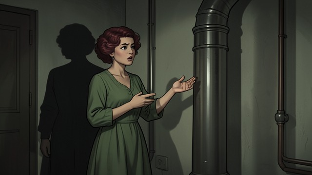 The Unresolved Subject from "Bimbo Suite: A Dark Ex Lovers Erotic Thriller (The Institute Protocols)". The Unresolved Subject A file reopened Marla orders Cherry’s room reopened and requests that its vent be left accessible.