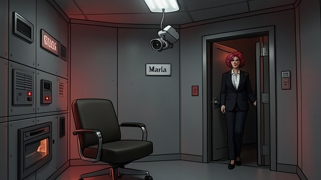 A Consultation Concealed from "Bimbo Suite: A Dark Ex Lovers Erotic Thriller (The Institute Protocols)". A Consultation Concealed A public pretext B.S. Corp presents Marla’s intake as an executive rebranding experience after criticism of her public image.