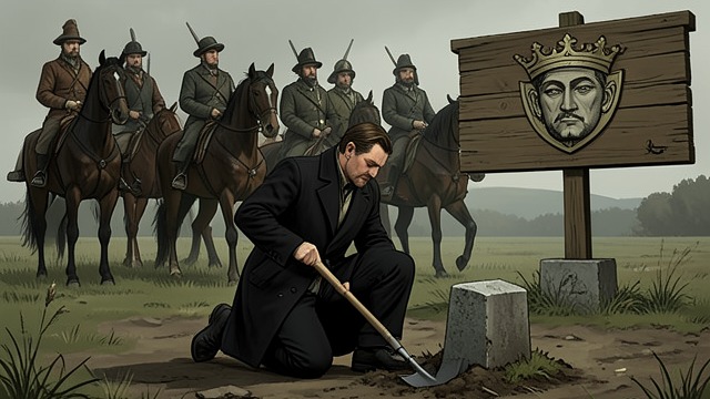 A Son at the Grave from "Gang Up: A Bikerland Novel". Inherited Responsibility Burial work Case stays behind at Temple Cemetery to fill Titus’s grave.