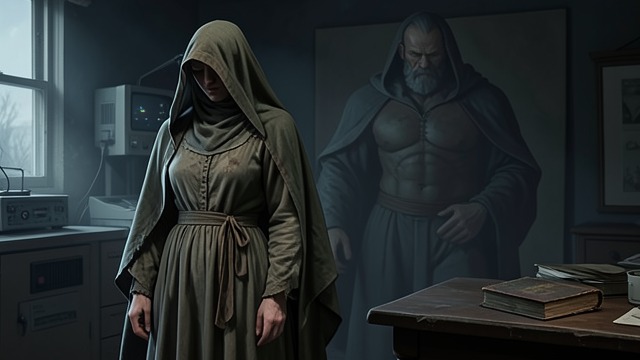 Life Under Troy’s Threat from "Gang Up: A Bikerland Novel". Fear Behind Good Conduct A constrained future Robin lives with Troy’s attention and the danger that he may invoke the Right of Clan.