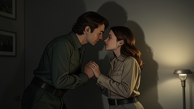 A Secret Intimacy from "Gang Up: A Bikerland Novel". A Private Bond Shared desire Abigail and Case have a sexual relationship they have kept hidden.