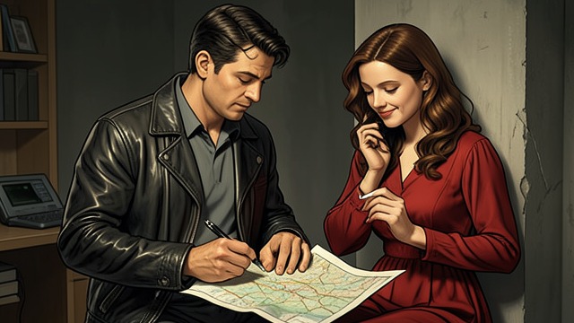 A Trusted Companion from "Gang Up: A Bikerland Novel". A Friendship of Contrasts Different temperaments Robin depends on accounts, rules, and careful judgment; Abigail meets problems with provocation and…