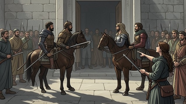 Open Battle Agreed from "Gang Up: A Bikerland Novel". Escalation Contained by Terms A public confrontation Case and Troy prepare for a final battle against Brall, with both sides bringing armed forces outside…