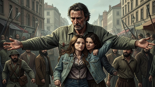 Family Membership from "Gang Up: A Bikerland Novel". Protected but Claimed A boundary around Abigail The Family regards Abigail as one of its own and refuses Brall’s earlier attempt to claim her.