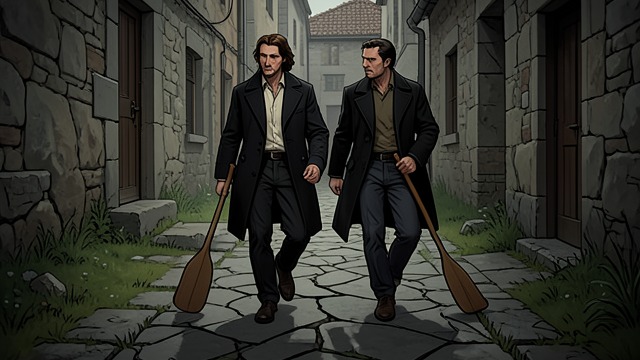 Women Protected by Witnesses from "Gang Up: A Bikerland Novel". Safety Through Supervision An escort rule Women are discouraged from walking alone because a witness may be needed if one is taken.