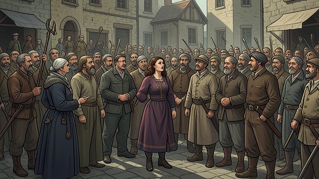 Planning a Public Case from "Gang Up: A Bikerland Novel". Building Legitimacy Witnesses gathered Sandra assembles townspeople prepared to testify against Troy.