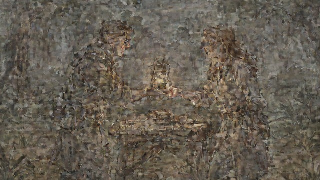 Desire Reframed as Treaty from "Gang Up: A Bikerland Novel". Intimacy as Public Symbol A shared proposal Robin and Abigail suggest a ceremony involving both gangs, presenting intimacy as a symbol of peace rather than a…