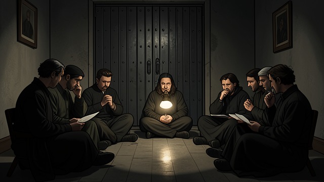 Secret Accommodation from "Bound by Darkness". Secret Accommodation Informal Protection Seattle's Paladins shelter Kalith adults and children through forged documents, personal trust, and deliberate…