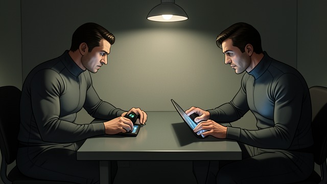 The Hacker Pair from "Bound by Darkness". The Hacker Pair Complementary Skills D.J. Clayborne and Cullen Finley combine speed, irreverence, and precision in a technical partnership trusted by Devlin…