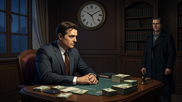 George's Betrayal from "Bound by Darkness". George's Betrayal A Trusted Insider George's connection to Kincade reveals that corruption reached the center of the Regent network.
