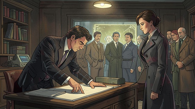 The First Breakthrough from "Bound by Darkness". The First Breakthrough Kincade's Computer D.J. uncovers offshore bank accounts hidden inside Kincade's files.